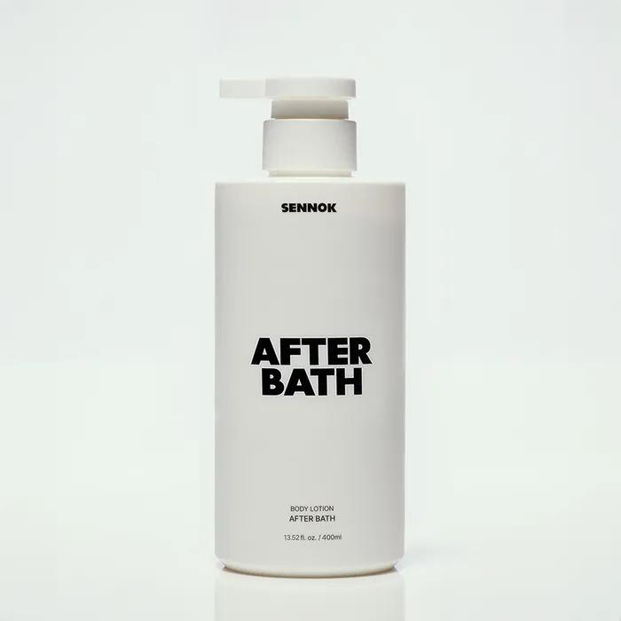 Body Lotion After Bath 400ml