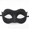 New Half Face Masquerade Mask Gentleman Halloween Masquerade Prom Mask Cosplay Costume Sexy Party Mask