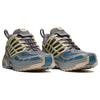 SALOMON Acs Pro Round Toe Comfortable Durable Low Top Outdoor Functional Shoes Unisex Shoes Medium-Gray 472990