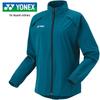 YONEX Shirt 57082 Night Sky M Warm-Up (Fit Style) (609)
