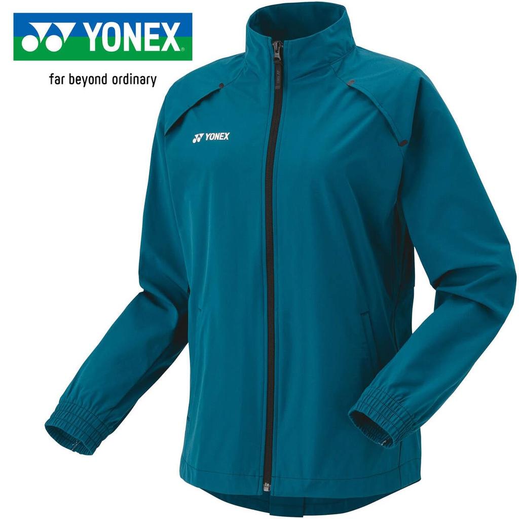 YONEX Shirt 57082 Night Sky M Warm-Up (Fit Style) (609)