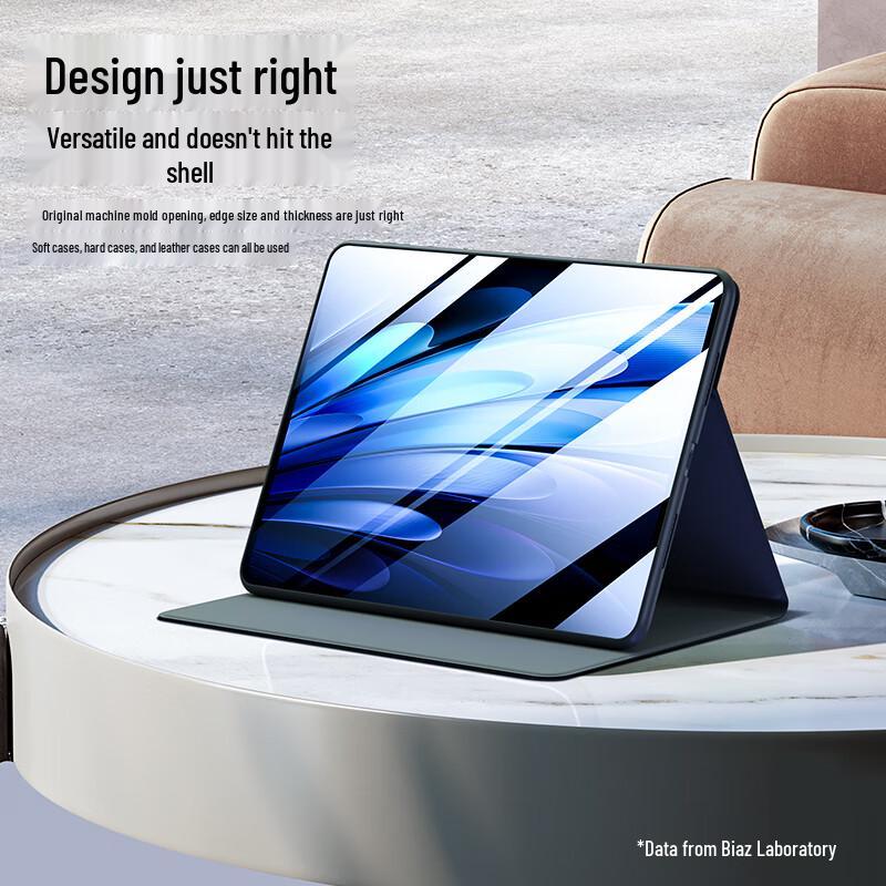 Vivo Pad 6 Pro 13,2palcový tvrzený skleněný chránič obrazovky