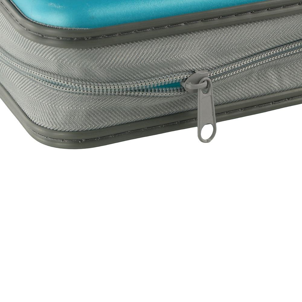 Storage DVD Bag Portable CD Case Wallet DVD Case Holder CD Case Holder Car Use