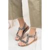 Flip-flops de damă, casual, elegant, sandale