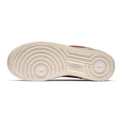 Air Force 1 Low Premium 'Bestickter Swoosh' Gs AV0750-200