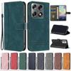 Für Motorola Signature Case Leder Flip Case für Coque Motorola Moto Signature Handyhüllen Magnetische Brieftasche Buchabdeckung Funda