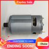 21V Mini DC Motor 14 Zubý Motorový Reduktor 28000RPM Průměr Ozubeného Kola 8.2mm Příslušenství pro Elektrické Nářadí pro Motor 550 Lithiumová Motorová Pila