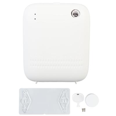 Inteligentný stroj na voňavý vzduch Bluetooth 150 ml Tichý Pokrytie 120 m² Difuzér éterických olejov na aromaterapiu