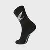 [2Pack] Speed Run Socks Black