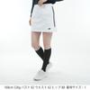 New Balance Golf Skirt Size 2 White Women's (4-Way Stretch, Moisture-Wicking, Quick-Drying) - (L) - (Product Code 012-4234506)