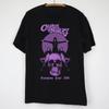Church Of Misery Band T-Shirt Unisex Baumwoll-T-Shirt Geschenk für Fan Alle Größen DM07 Unisex T-Shirt