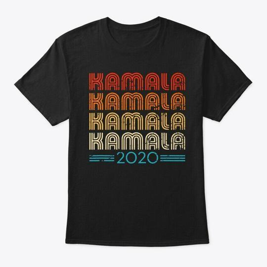 Kamala 2020 Harris T-Shirt Made in the USA Size S to 5XL 4XL