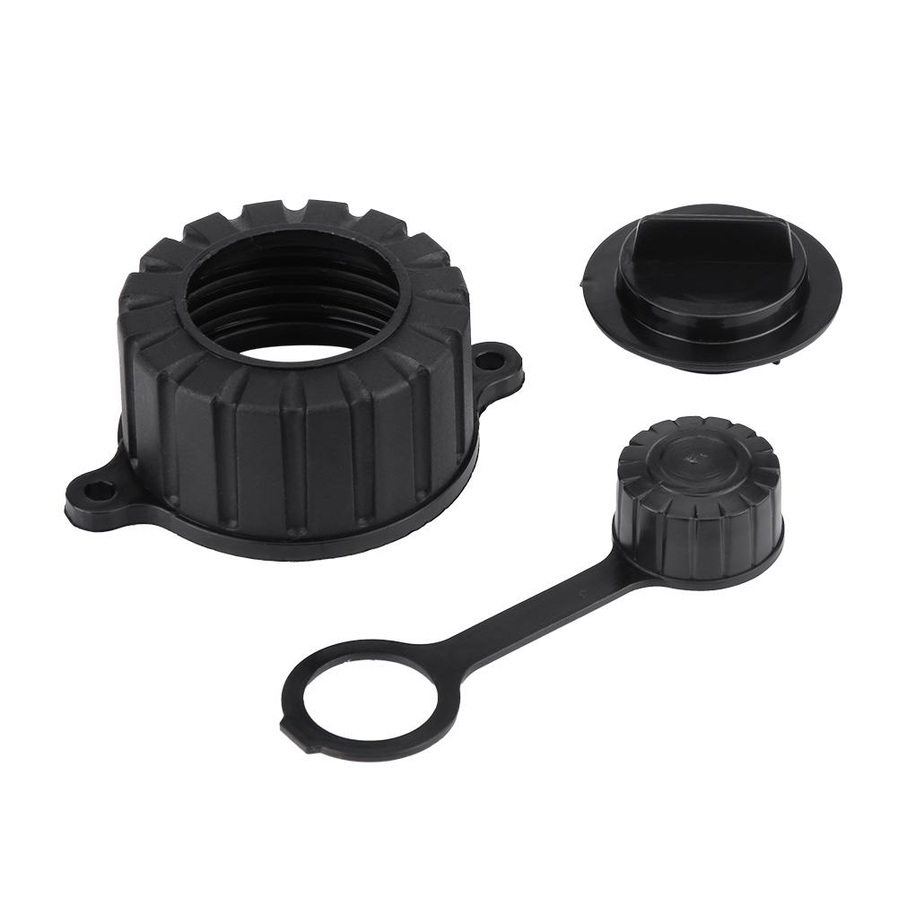 Gas Can Parts Kit Spout Screw Cap   Rear Vent Gasket   Stopper Cap for Gott Rubbermaid Spout
