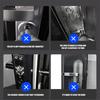 Protection Against Friction Door Hinges Locks Lubricant for Home Gate Engine Cover