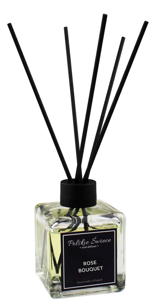 ROSE BOUQUET fragrance diffuser