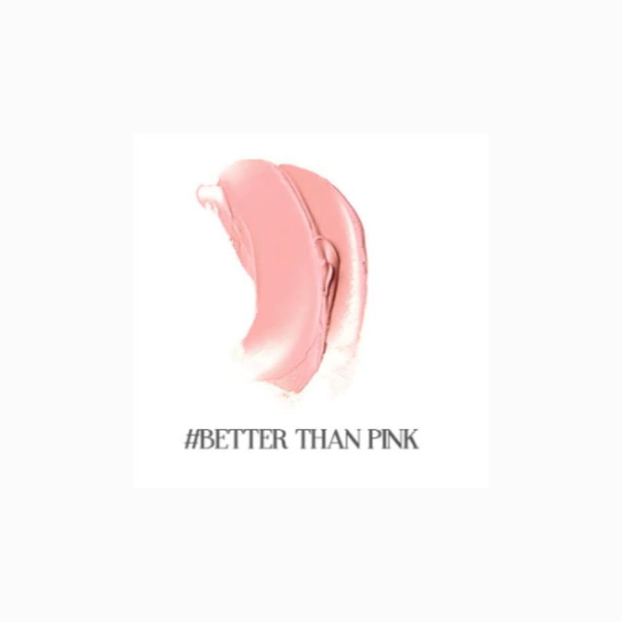 HOLIKA HOLIKA, Tinted, Milk, Cream, Blush, 5g