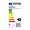 Forever Light Żarówka Led Rgb E27 A60 8W 850Lm 4000K Klasa F