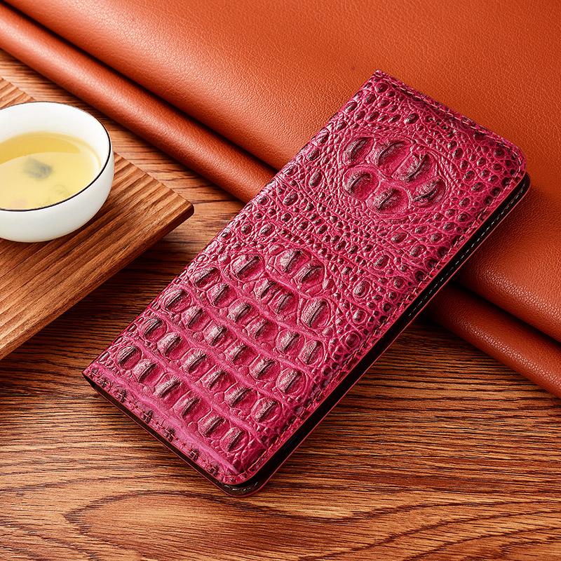 

Genuine Leather Flip Case for Vivo X90 X60 X60s X60t X70 X80 Pro Plus Lite Phone Wallet Cover Fall Prevention Cases vivo X90 Pro Plus