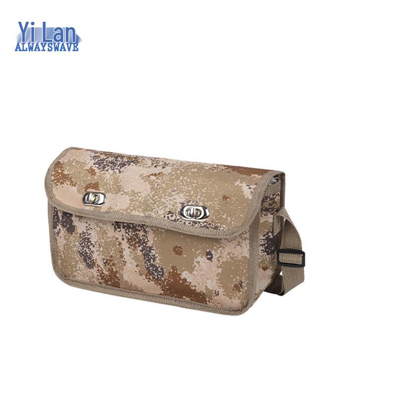 Yilan Sapper Simulation Training Bag