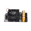 300W+300W Stereo Audio Amplifier Module - DC18-50V Pure Power TPA3255 Amplifier Chip High-Power Amplifier Board