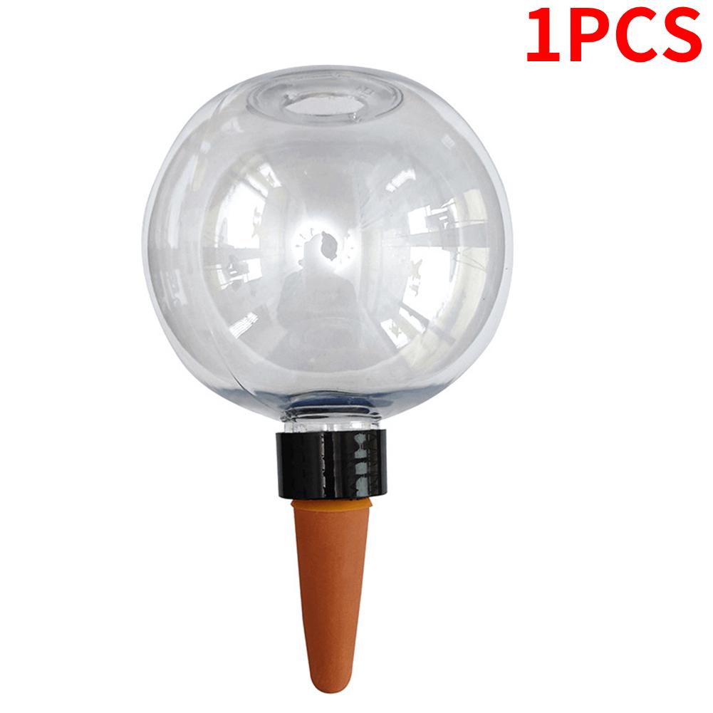 

Самополивающиеся шары Система капельного полива Автоматическая поилка для растений Шары для полива растений для комнатных и уличных горшечных растений