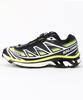 L47977400 Salomon XT-6 Skyline Black Maritime Blue Sharp Green (Men's)