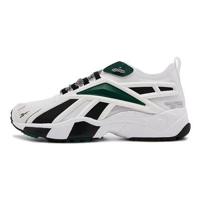 Intv 20 Sports Shoes White/Green FX2134