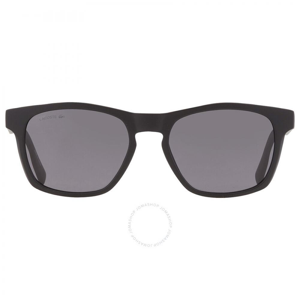

Lacoste Grey Square Men s Sunglasses L988S 002 54
