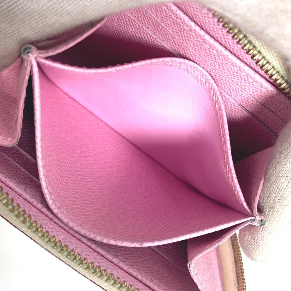 Louis Vuitton M93741 Monogram-Multicolore Zippy-coin purse Wallet Coin purse