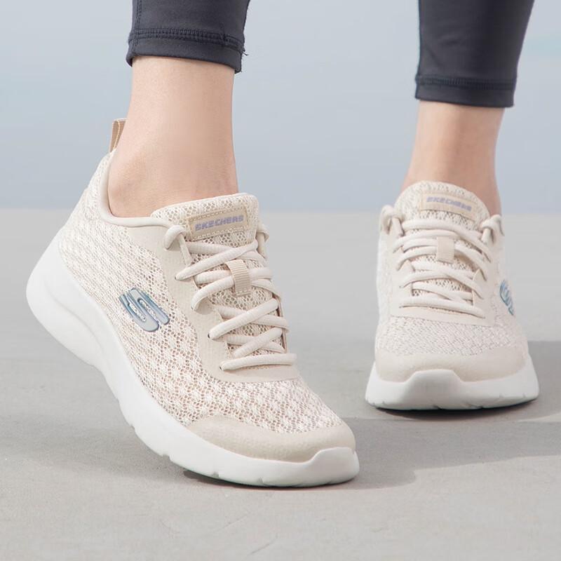 Skechers Women s Road Running Shoes US 7.5