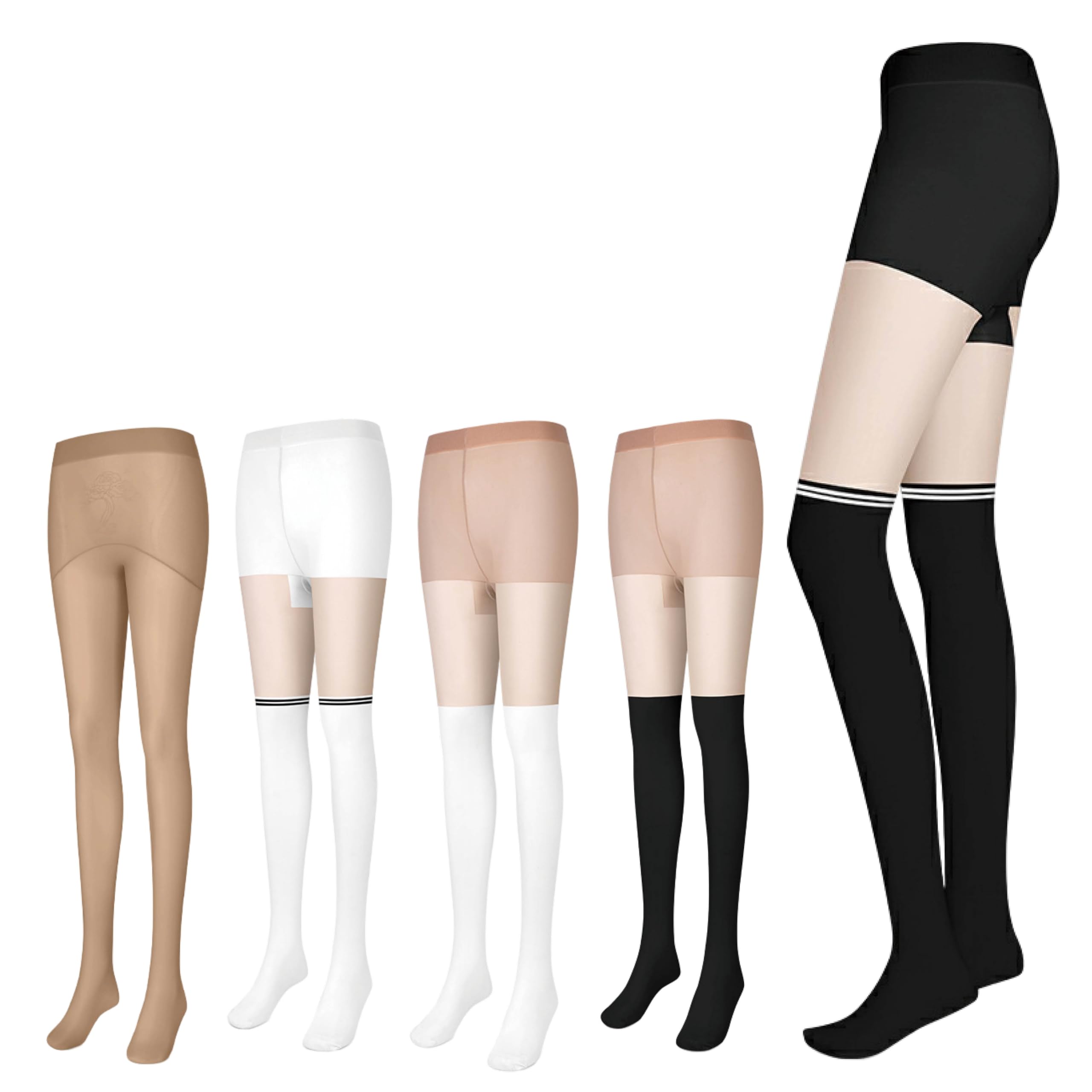 

Гольф Гольф UV Cool к УФ Черный Черный [GOKEI] Чулки, Леггинсы, Колготки, Гольфы до колена, Одежда, Защита, Тонкий, Лето, Корейский, На ощупь, Женский,