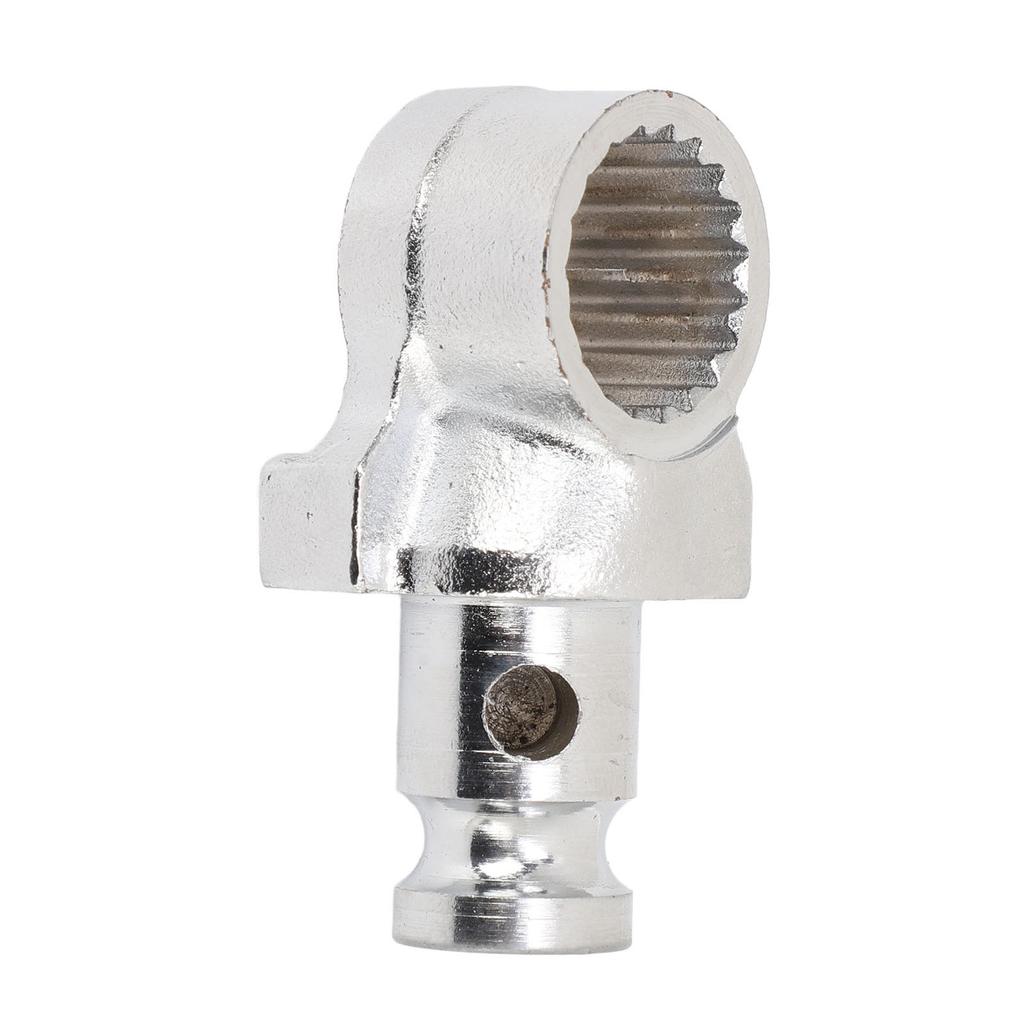 Kick Start Joint Knuckle Steel Structure Chrome Plating Kick Starter Lever Joint Arm for CRF450R CRF450X