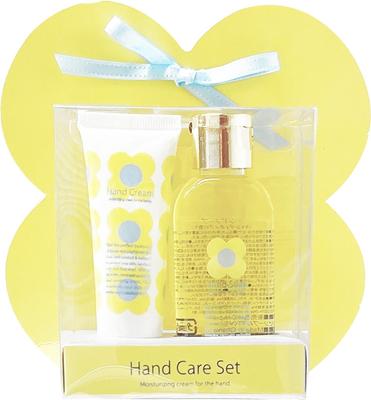 Koji Company Hand Hand and Hand Care Birthday Gift for Small Ttori YE Candy Pop 172432 Cream, Soap, Set, Women, Gift, Scent,