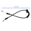 Front Door Inner Opening Cable for Volkswagen Jetta 3, Golf 5