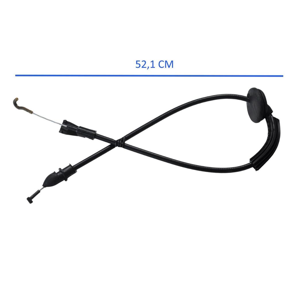 Front Door Inner Opening Cable for Volkswagen Jetta 3, Golf 5