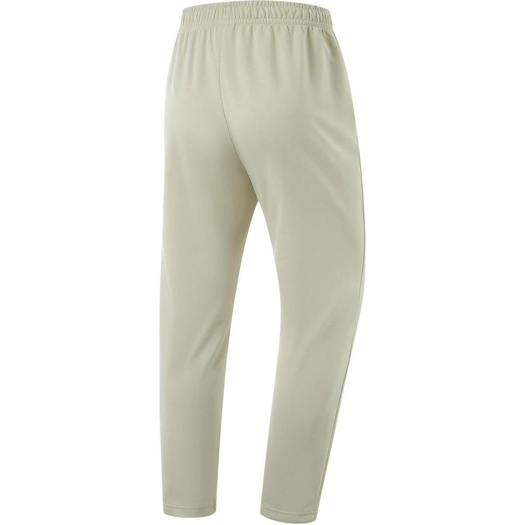 Li Ning Fitness Series Casual Pants Men's Porcelain Secret AKLU145-5