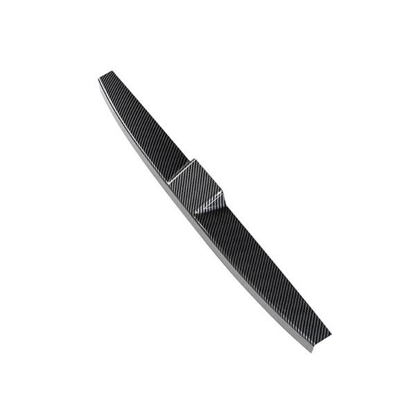 BMW G80-G83 M3/M4 Decorative Bumper Shock Absorption Layer (21-24 Models)