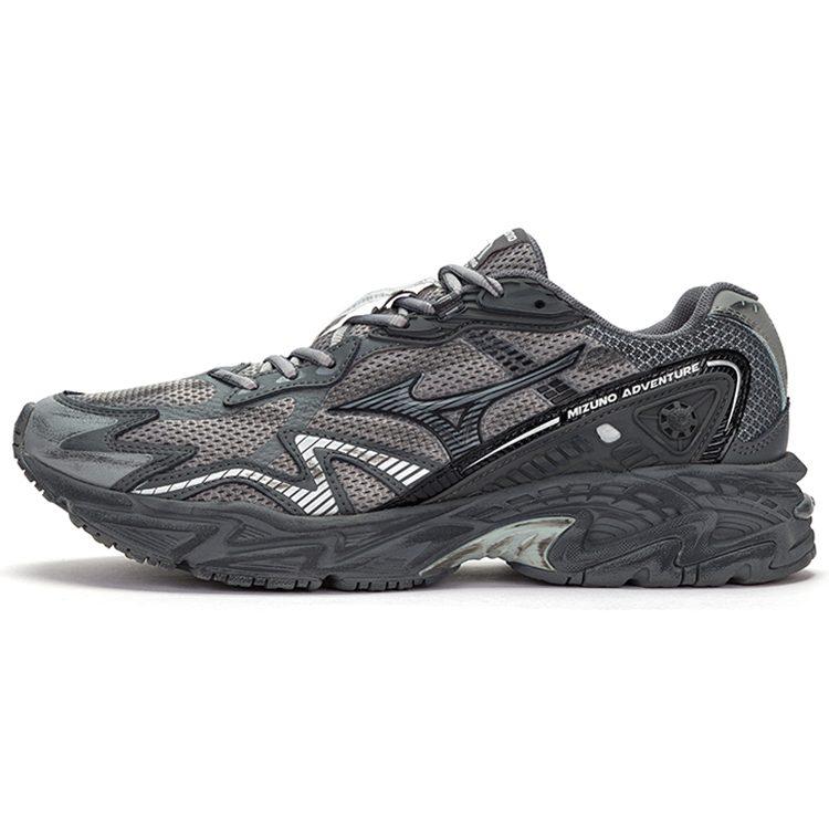 Mizuno Advtuenre Twe X Wandering Earth