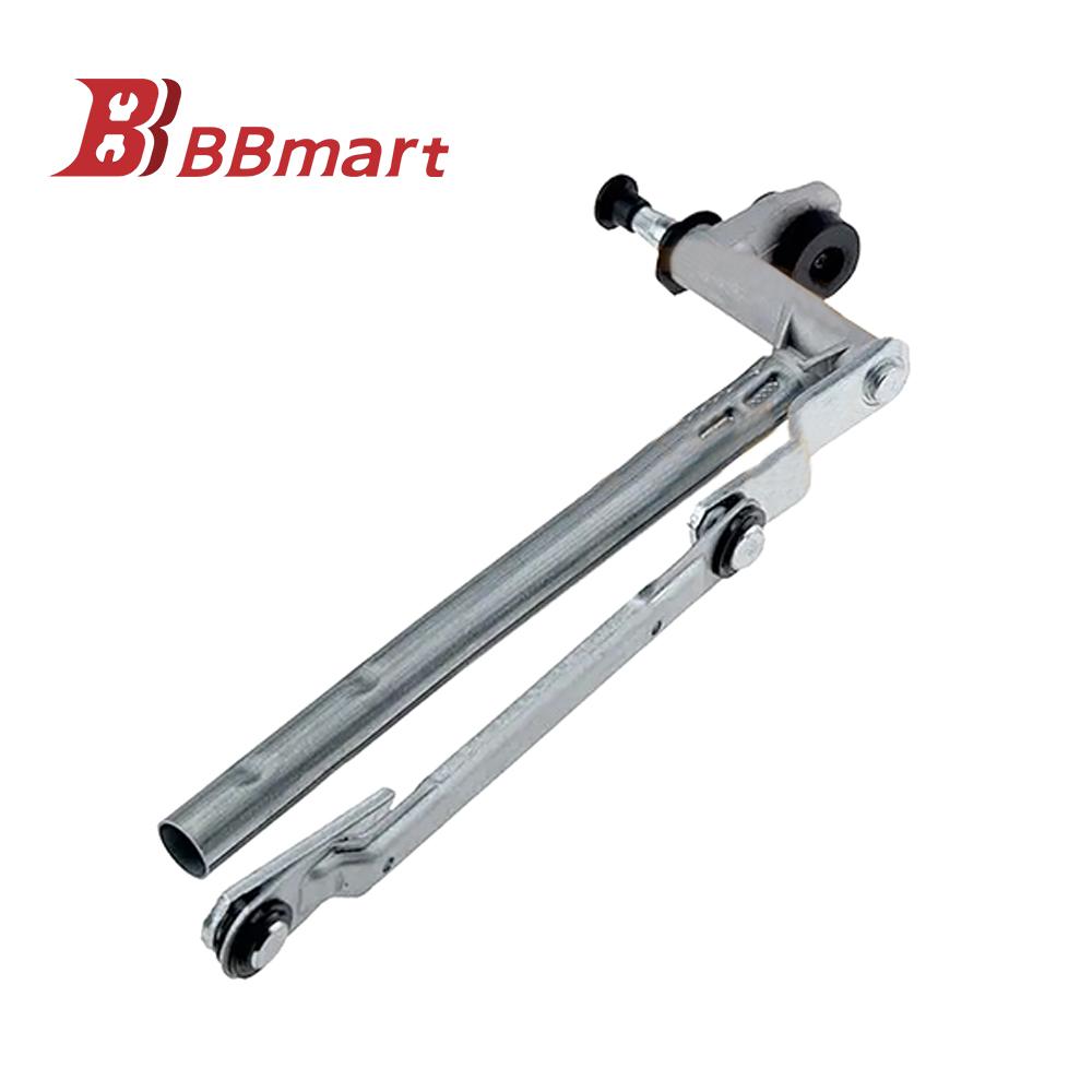 1T0955023G BBmart Автозапчасти Левый Стеклоочиститель Для VW Touran Мотор Механизма Стеклоочистителя Рычаг Стеклоочистителя Автоаксессуары 1 ШТ 1pcs