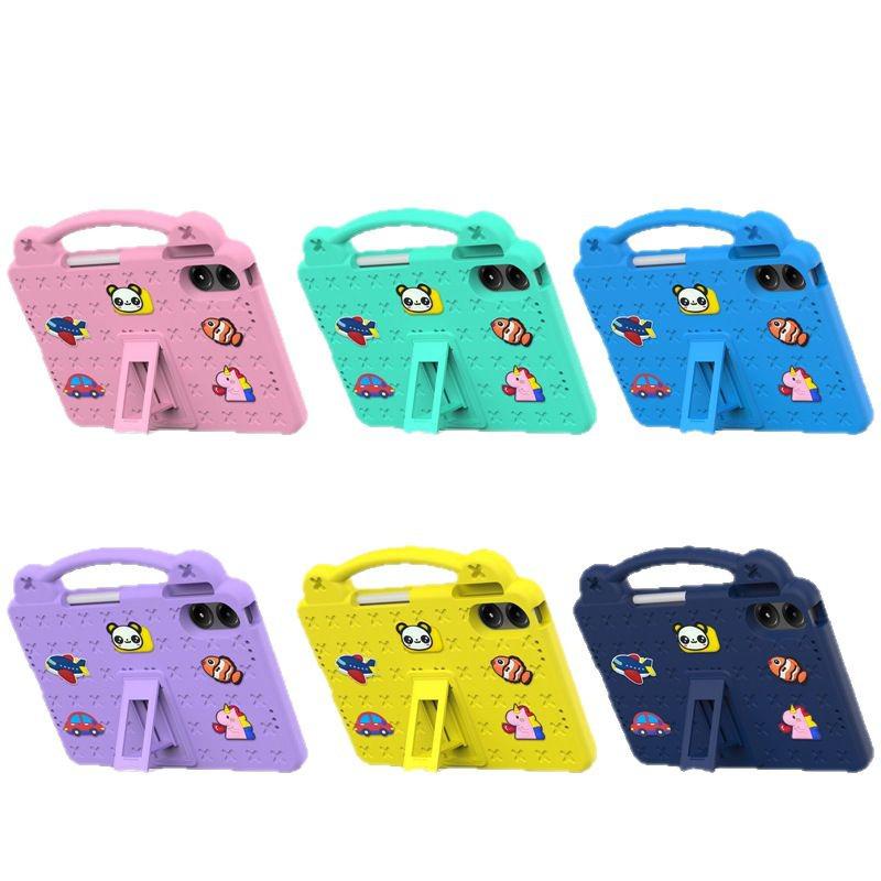 Redmi Pad Pro 12.1 Cartoon Kids' Drop-proof Case for PadSE 11"