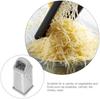 Seitige Stainless Steel Multi-Function Kitchen Vegetable Slicer with Storage Box for Grating Slicing Shredding Food Prep Efficient Tool