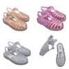 Mini Melissa Doftande Gelésandal Possession Glänsande Ungdom Msycg2tsph11 180 220m
