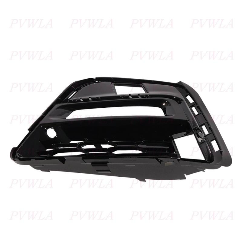 Front Bumper Fog Lamp Frame Grille Cover For BMW G20 G21 330i 330i xDrive M Sport     51118069371 51118069372