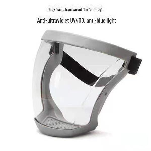 Сварочные маски и очки: Защищает от пыли, ветра, песка, брызг, масляных паров и шлифования/резки