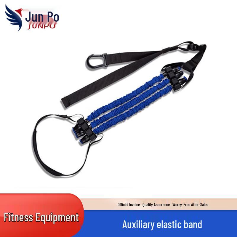 Junpo Strength Training & Pull-Up Equipment