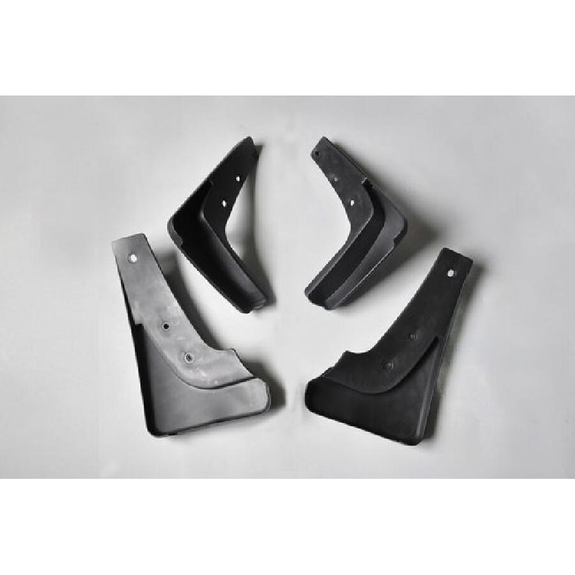 Mud Flaps Splash Guard for 2006-2013 Nissan X-TRAIL Rogue Mudguards Fender 4PCS