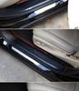 Inner Sill Strip & Rearview Mirror for Buick New Regal 13-15 Models - Modification Kit