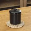 Clay Pot Style Ceramic Individual Stew Bowl