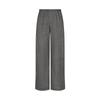 JNBY 2025 Autumn Casual Straight-Leg Pants
