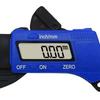 0-12.7mm Carbon Fiber Composites Digital Thickness Caliper Micrometer Guage